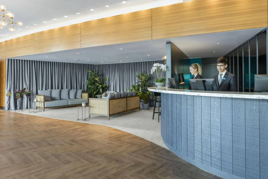 Vibe Hotel Rushcutters