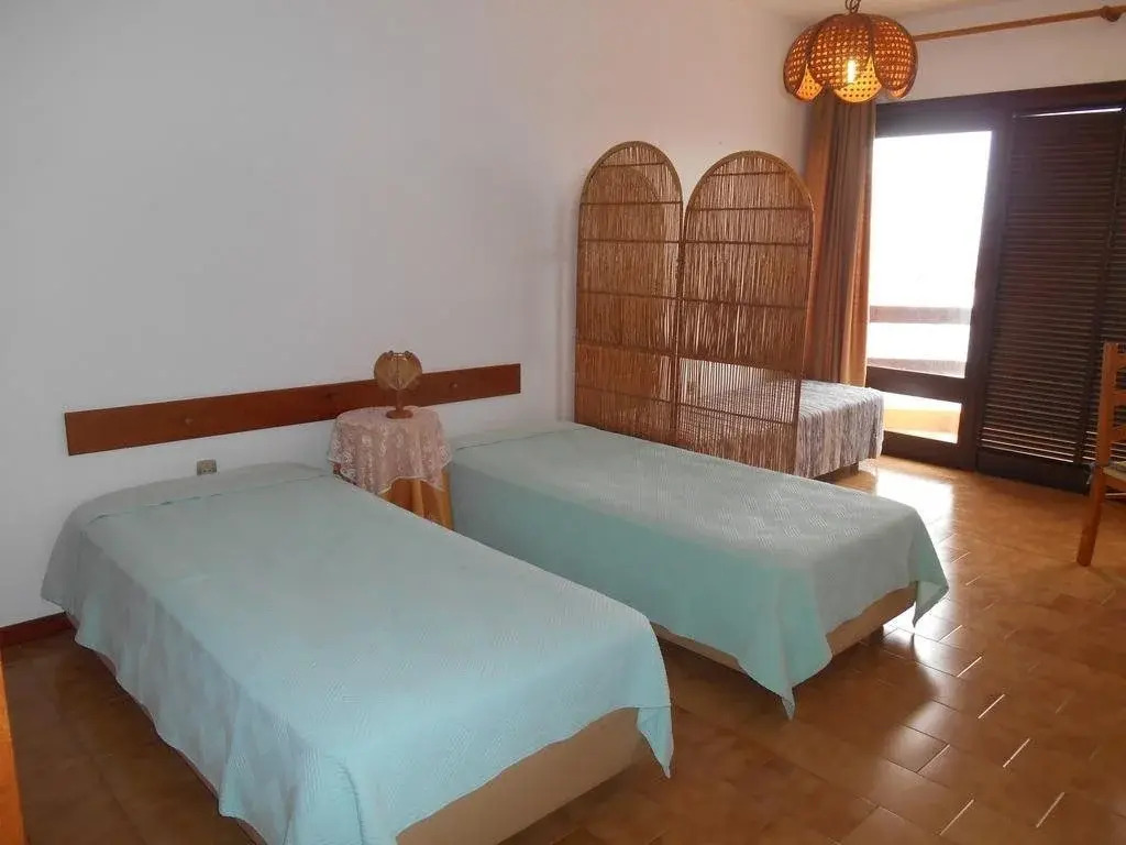Apartamentos Colina