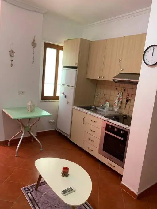 Lovely 2 Bedroom Apartment Beachfront at Mali i Robit