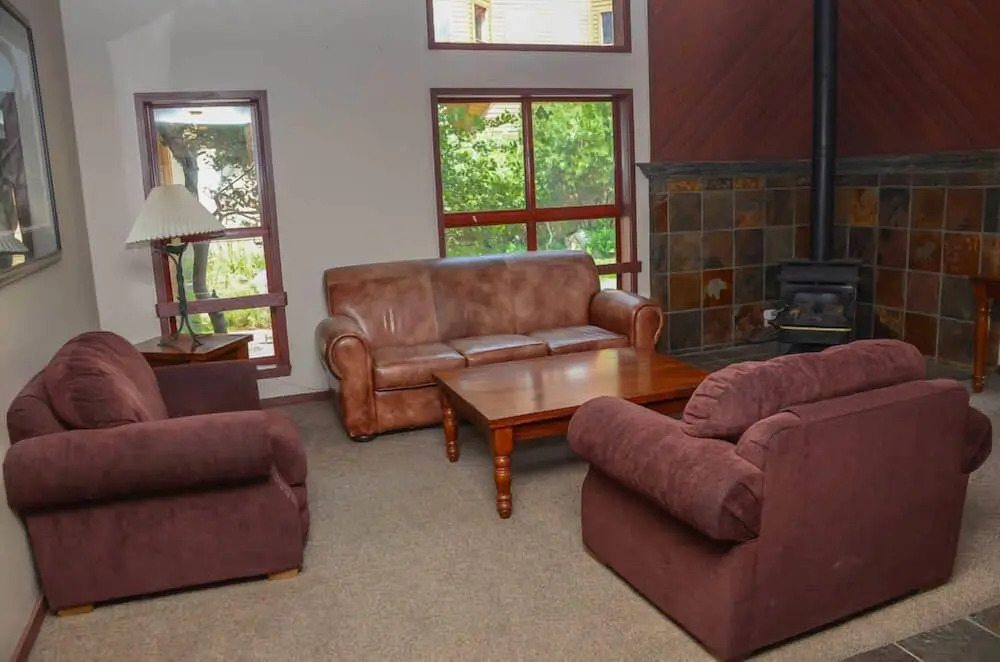Aspen Creek #123