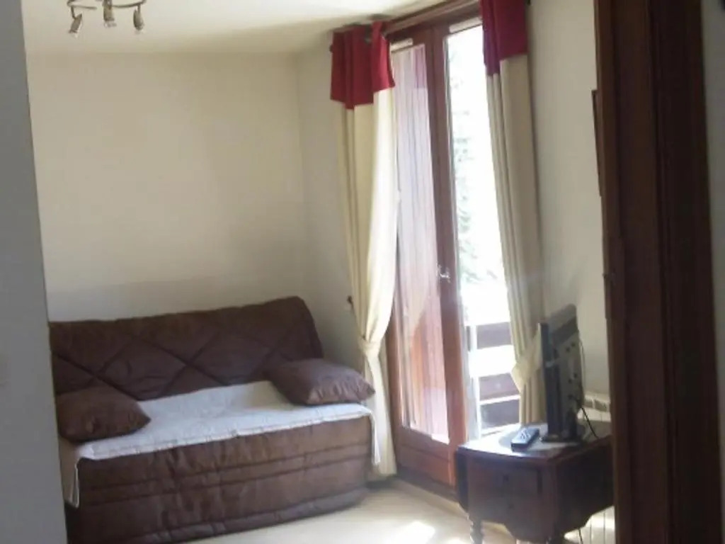 Appartement Mont-Dore, 2 pièces, 4 personnes - FR-1-415-7