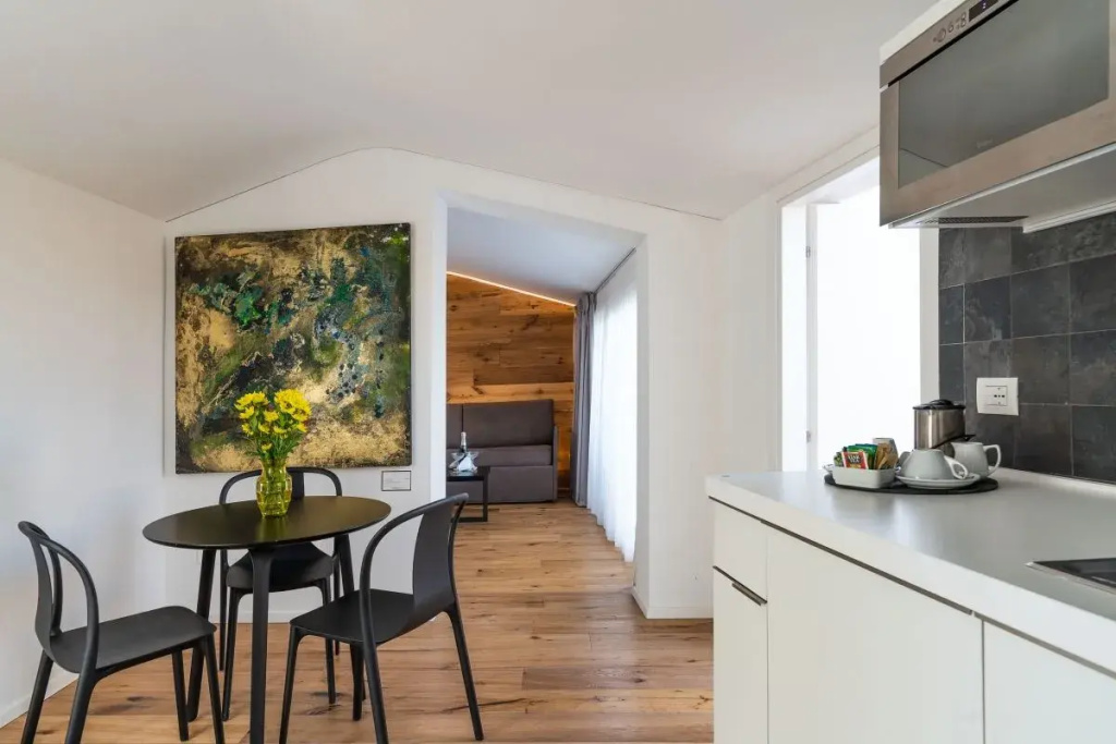Re Dionisio Luxury Suites