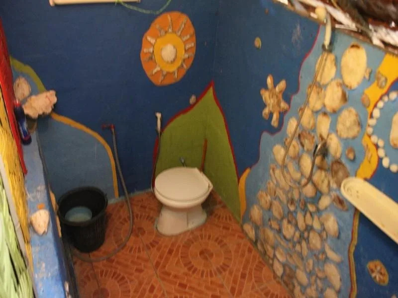 Rasta Home