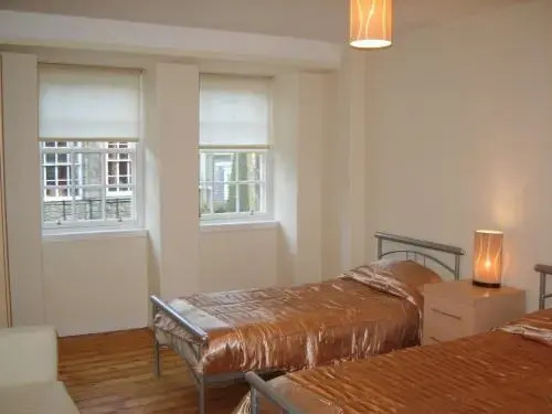 Auld Reekie Apartments