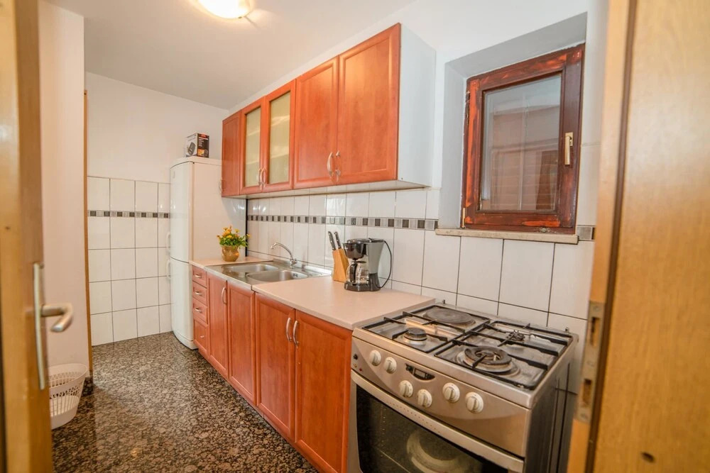 Apartments Volte Rovigno