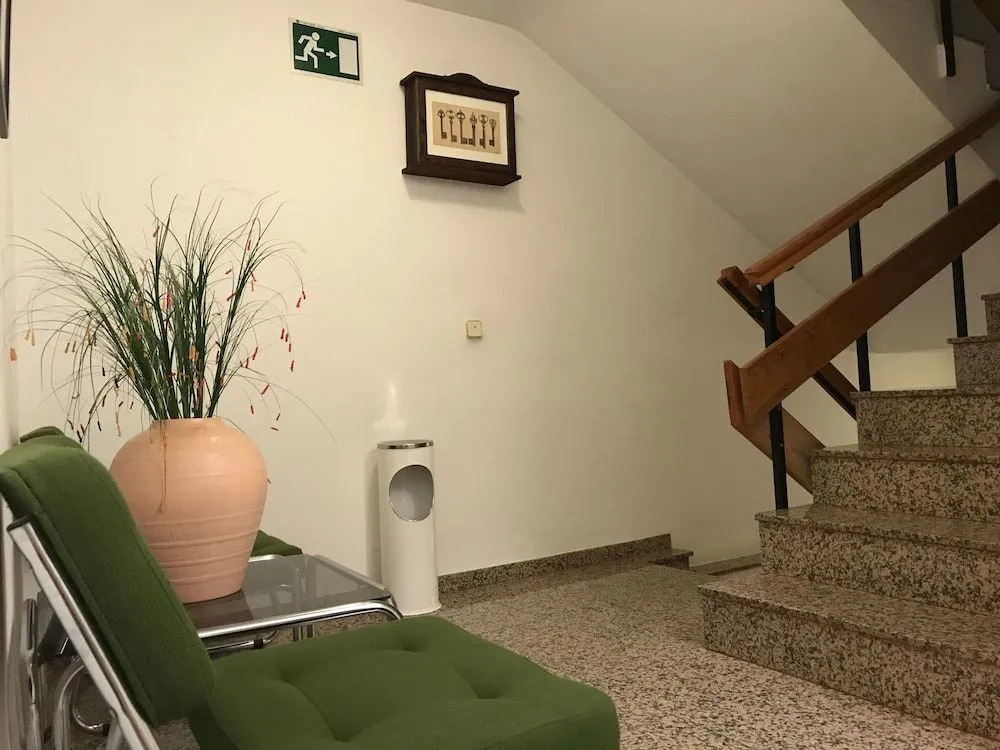 Hostal Los Angeles