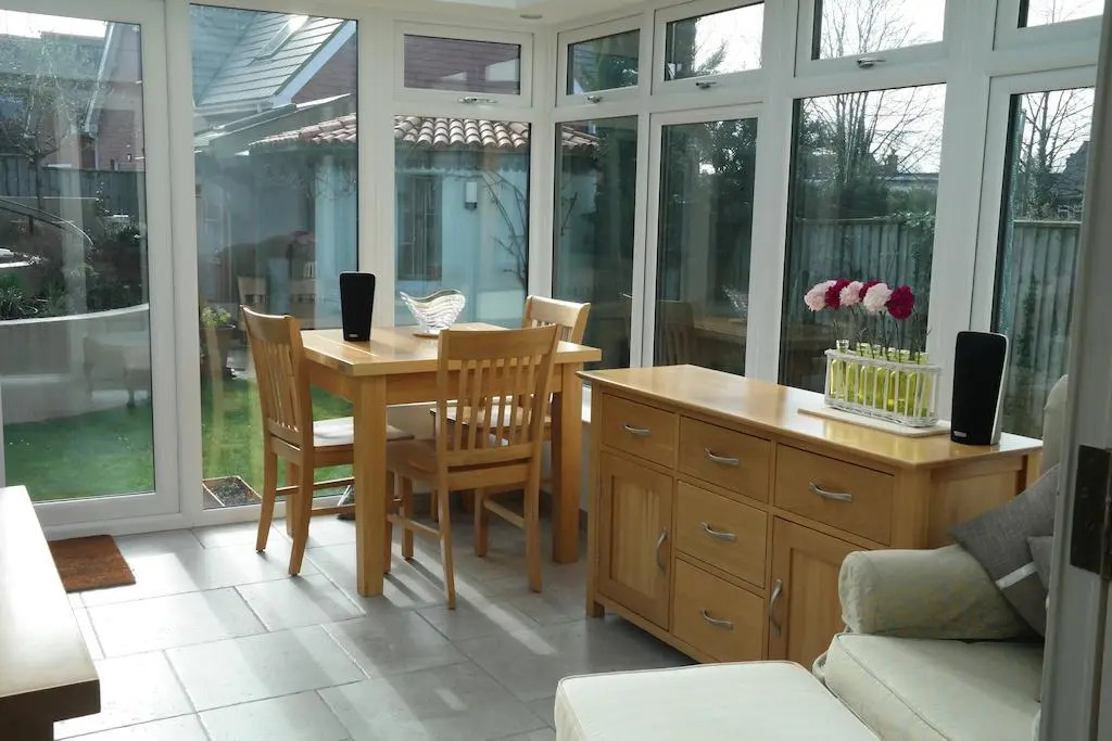 Weston Cottage