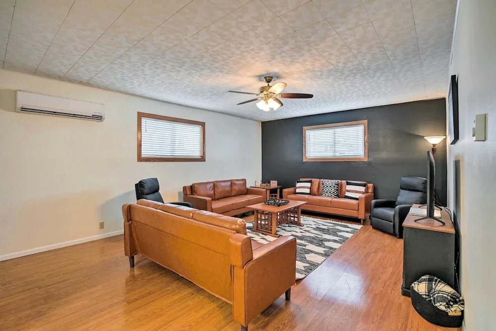 'ranch Suite' Condo < 1 Mi to National Park