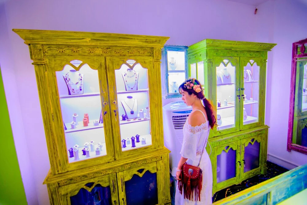 Antic Guesthouse - Galle Fort