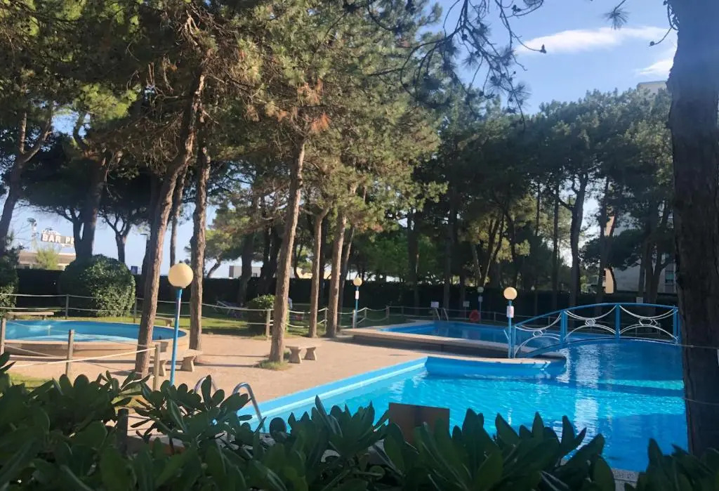Nuovo fronte spiaggia, terrazza sul mare e piscina