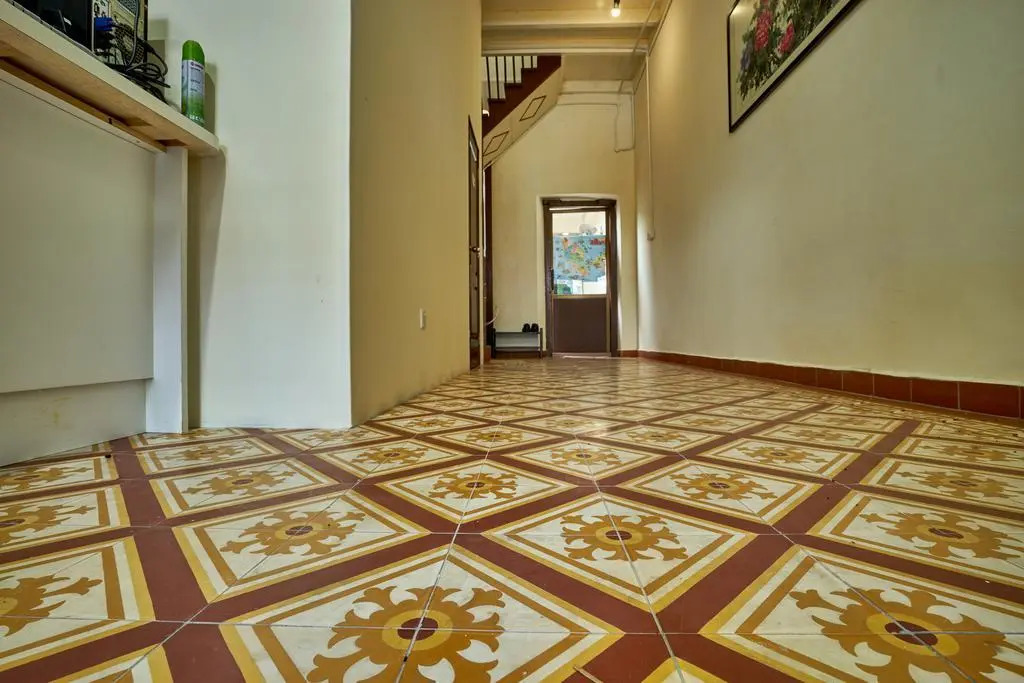 WeLuv Travel Guesthouse
