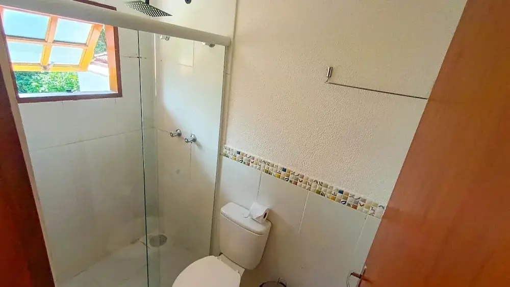 Pousada Hortelã