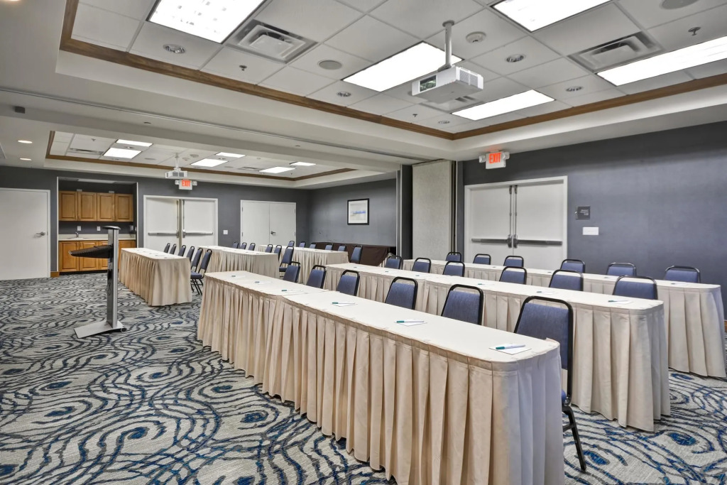 Homewood Suites by Hilton Wilmington/Mayfaire, NC