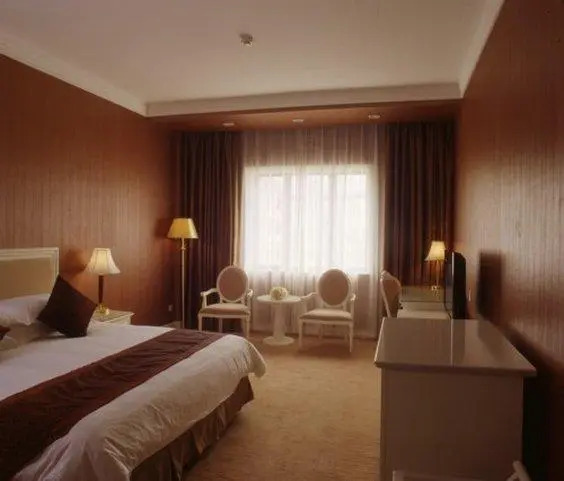 Rongju Hotel