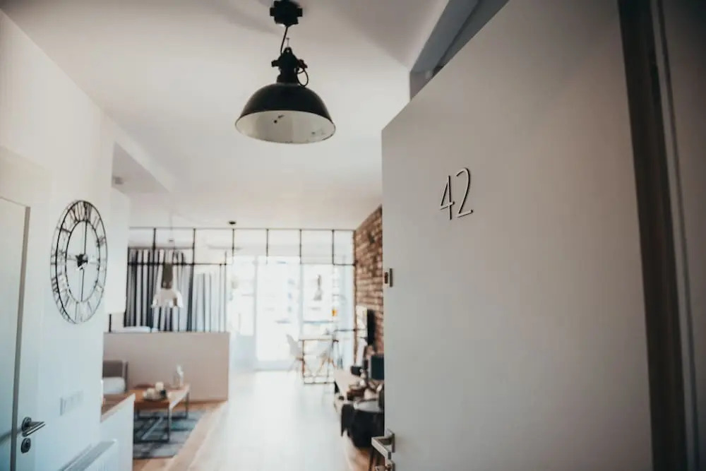 Apartamenty Loft