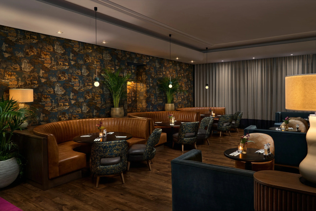 The g Hotel & Spa