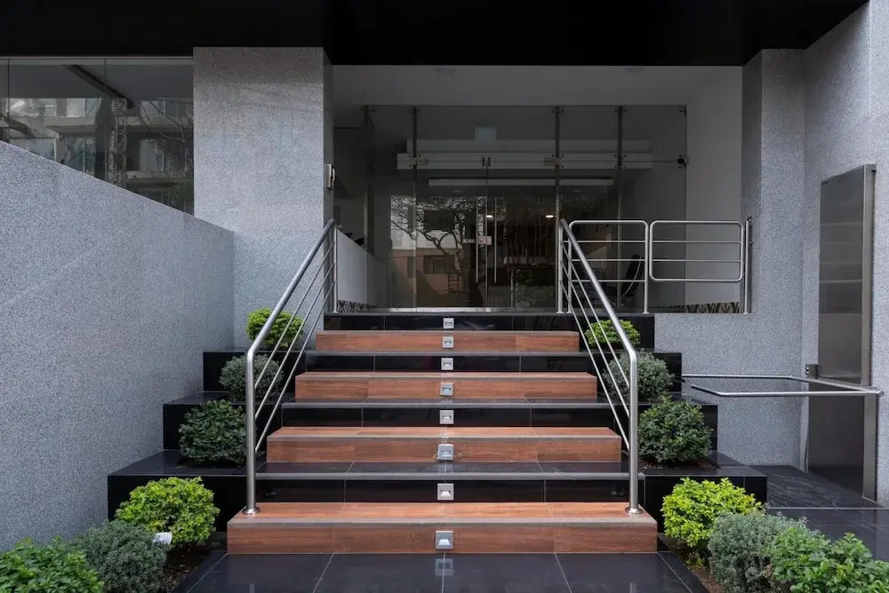 Modern 1 BR Barranco Apartment High Floor