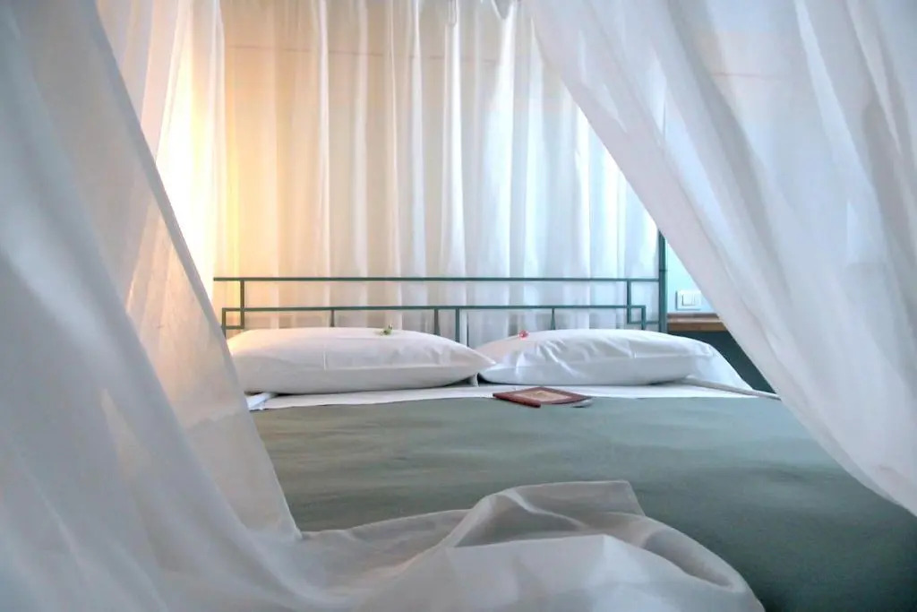 Corte Uccellanda Relais