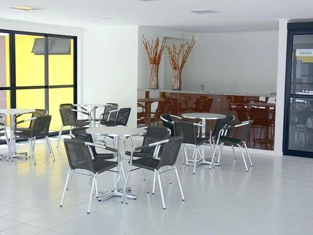Flat 1 Beira-mar