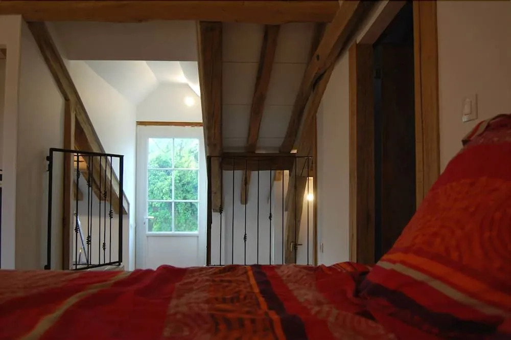 Ferme de Bellevue