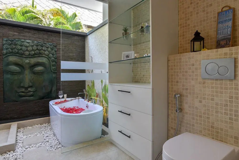 Villa Serenity