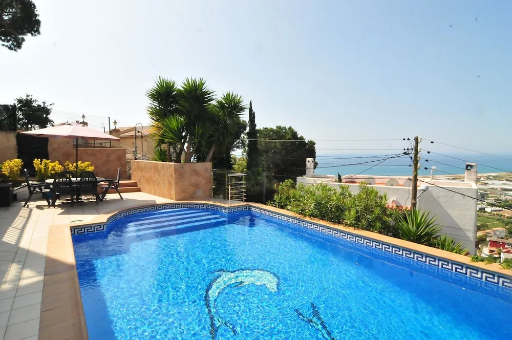 HomeHolidaysRentals Alma - Costa BCN