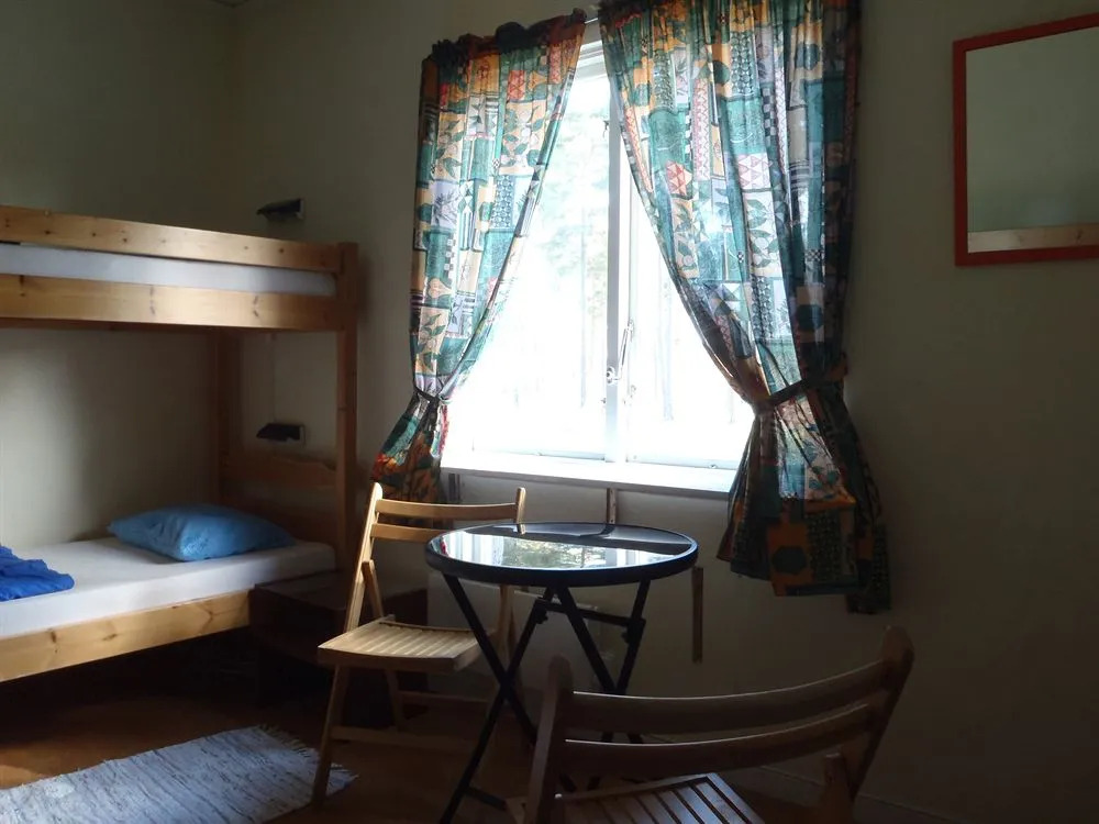 STF Hostel Lärbro/Grannen
