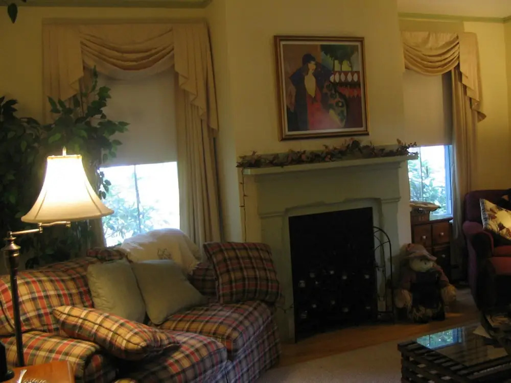 Black Lantern B&B