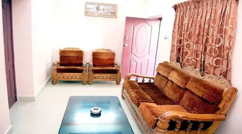 SV Residence