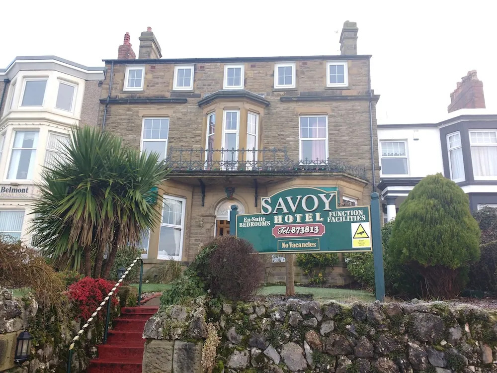Savoy