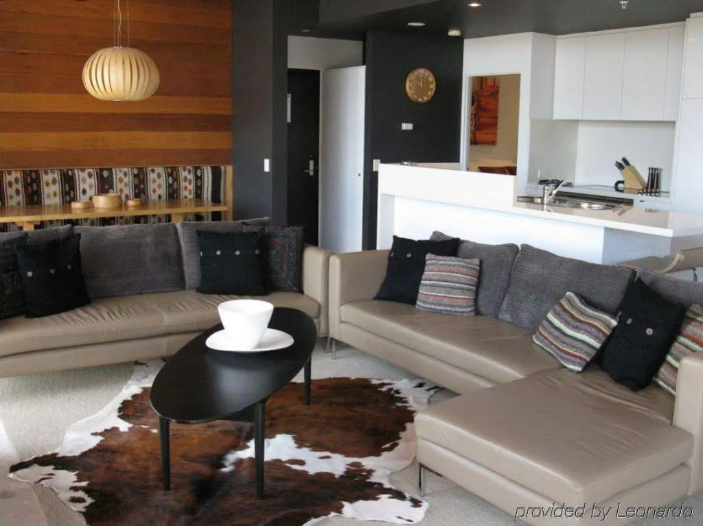 Huski Apartments Falls Creek