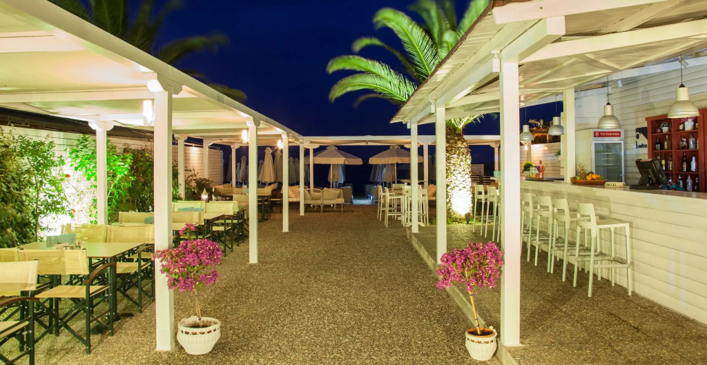 Hotel Mavridis