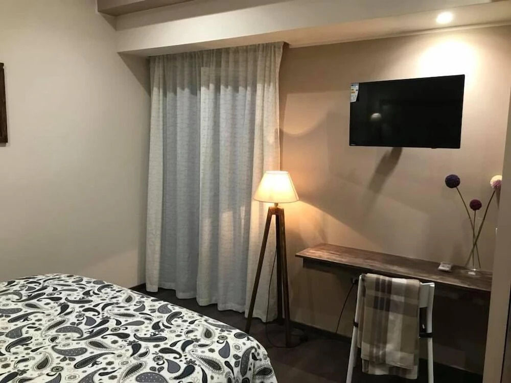 B&B Geolja