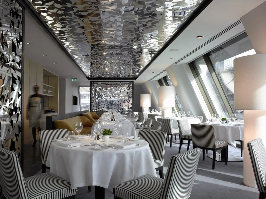 South Place Hotel
