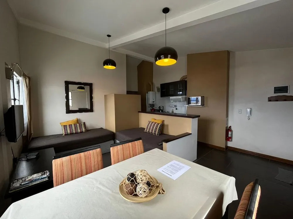 Riviera Fueguina Apartments