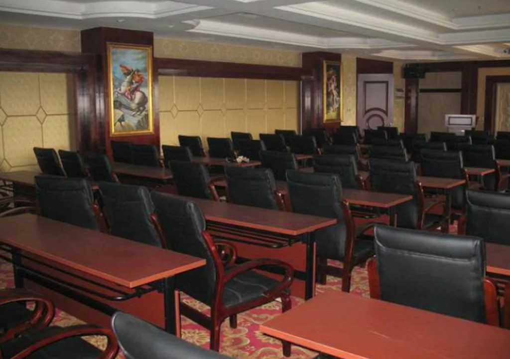 Vienna Hotel Shaoxing Passenger Branch
