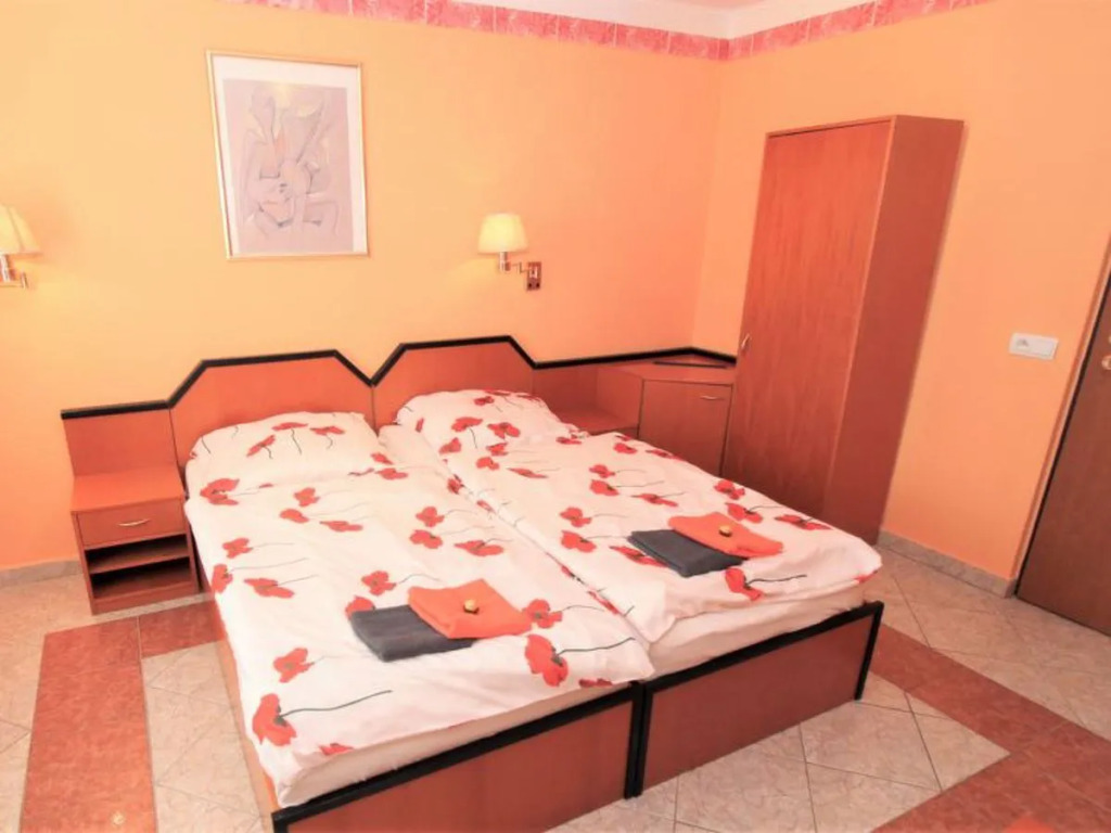 Holiday Home Sezímky by Interhome