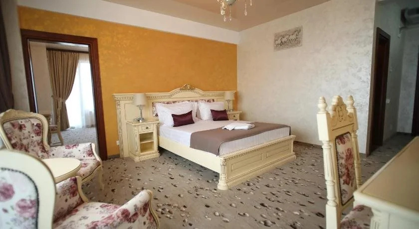 Hotel Almar Luxury