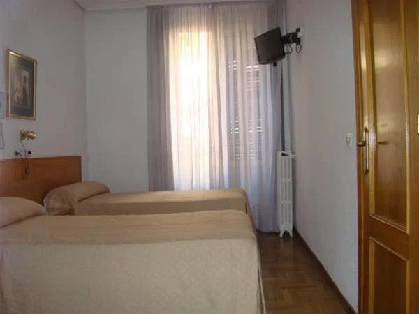 Hostal Sotileza