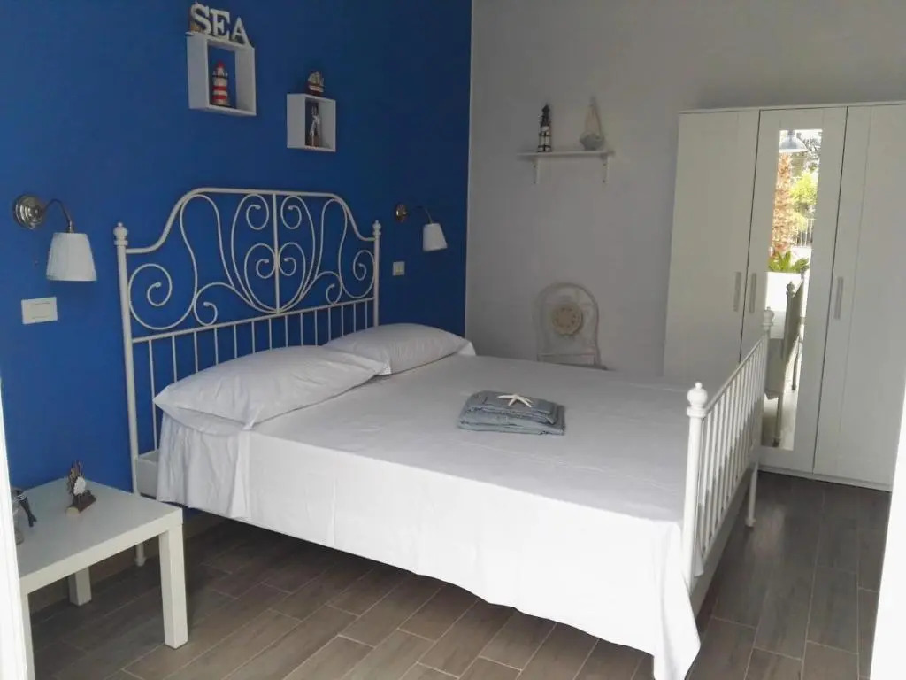 B&B A Capitana
