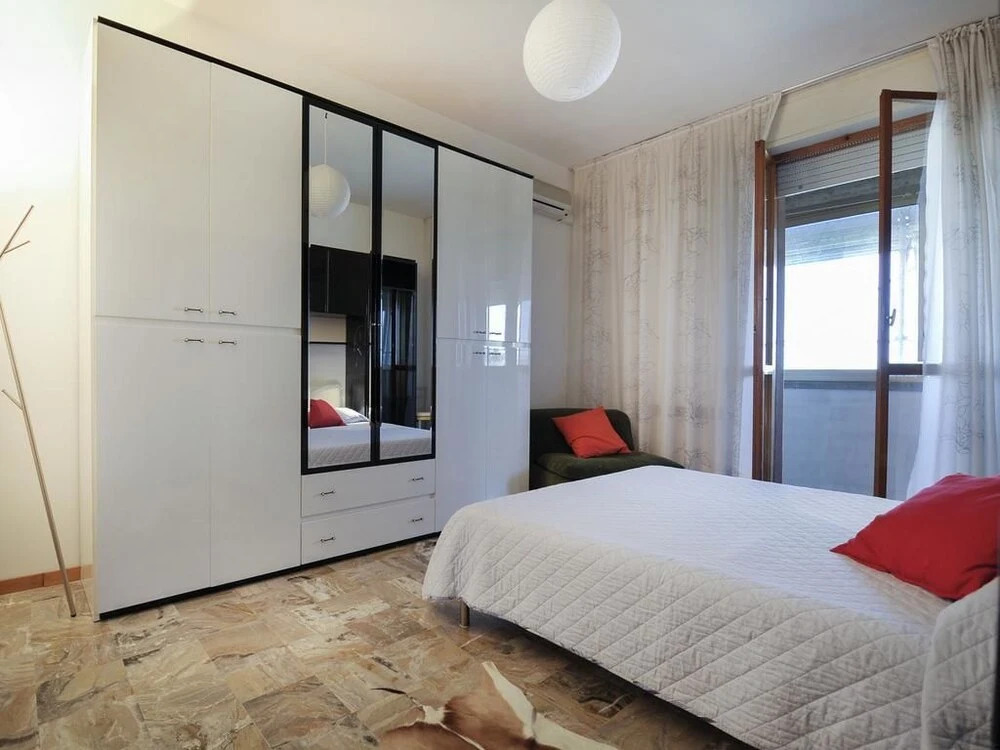 Neruda Apartment