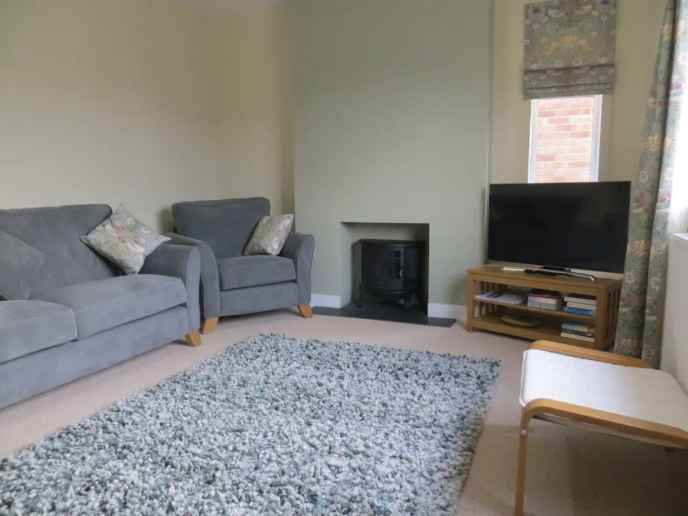 Seaside Retreat Superb Quality Family House