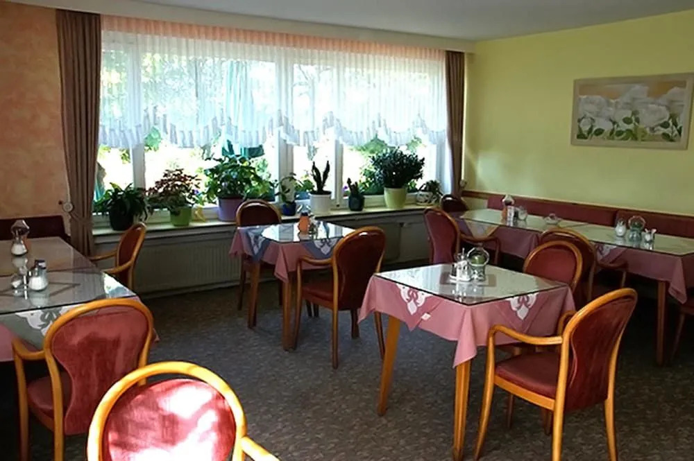 Hotel Pension Fernblick