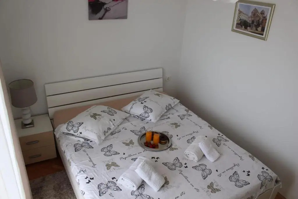 Apartments Agata