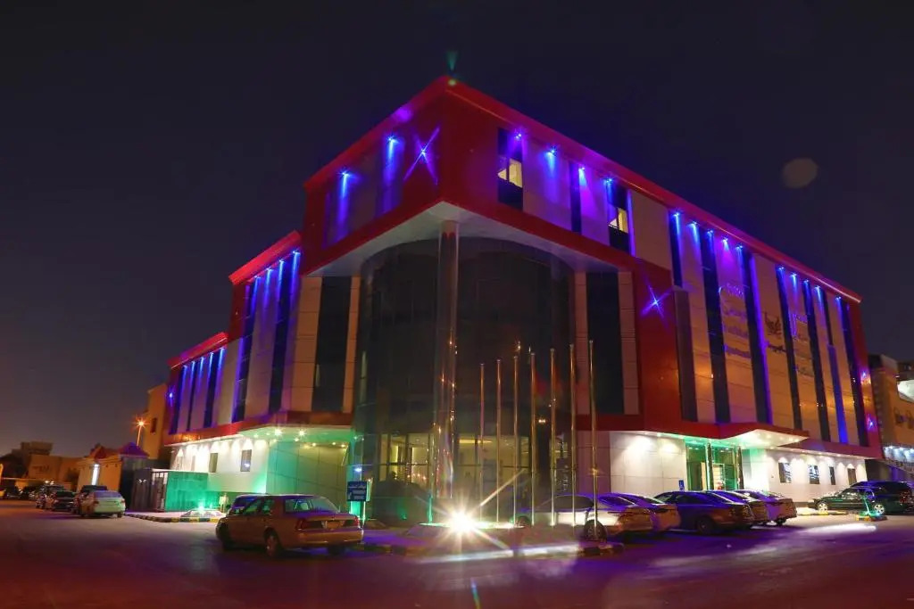 Samaya Suites