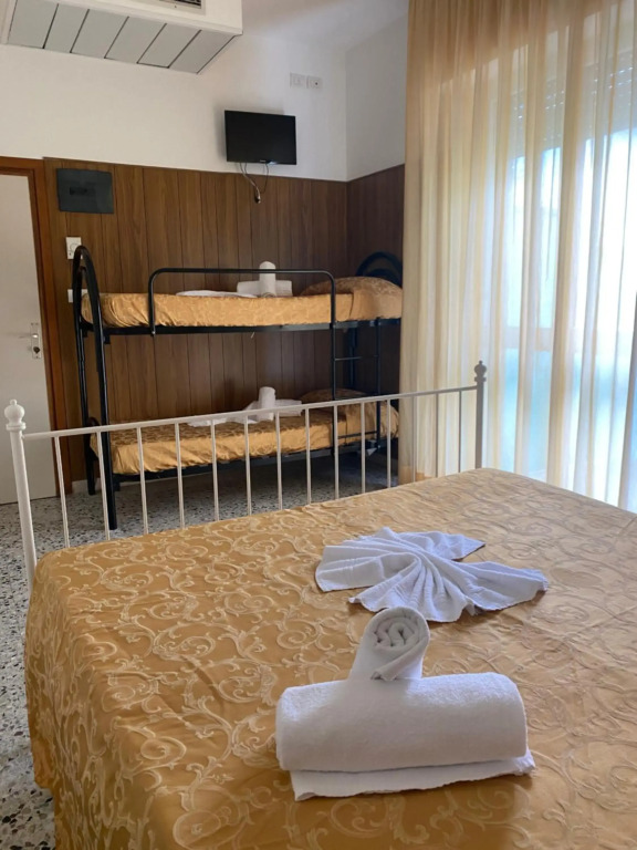 Hotel Modenese