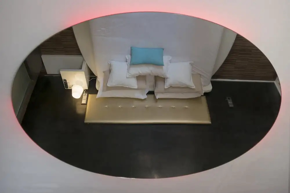 Villa Bouganvillea