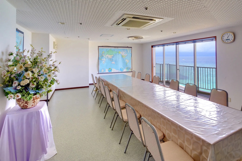 Hotel Miyuki Beach