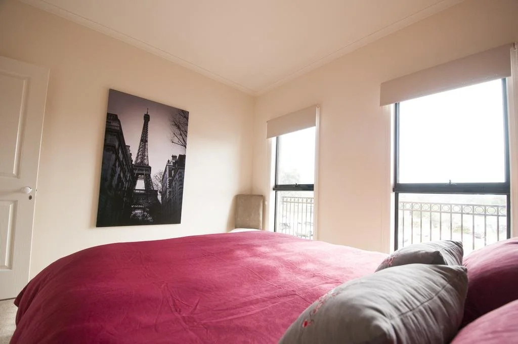 Yarra Glen Racecourse Apartments