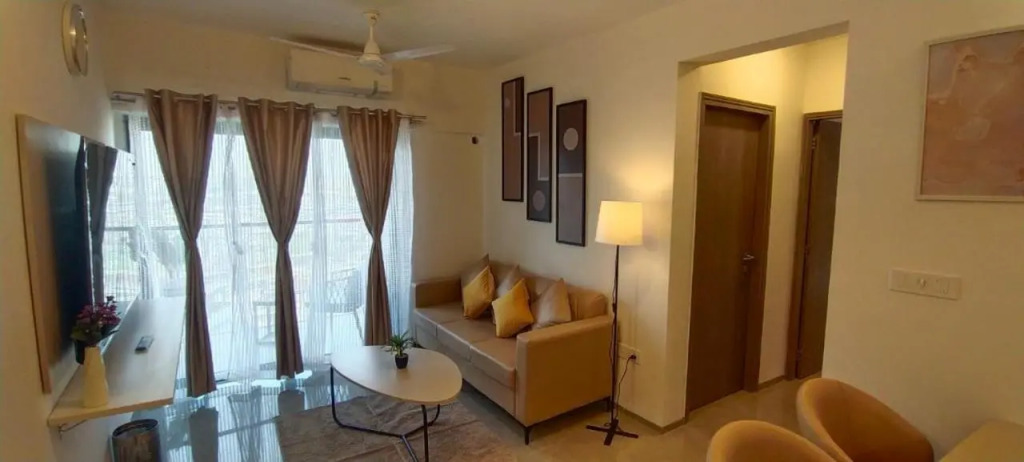 Z Bliss Suites